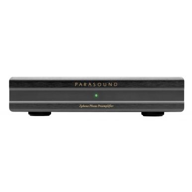 Фонокорректор Parasound Zphono black